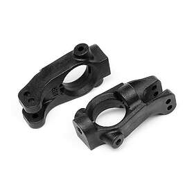 HPI Racing Carrier Front Hub Set (Right/Left/10Deg)