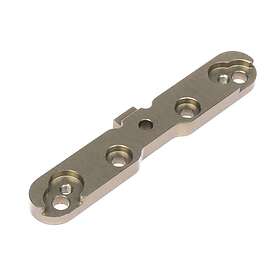 HPI Racing Pivot Plate (Rf/3Deg)