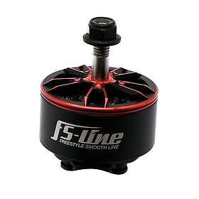 XNova Freestyle 2812 SL Series 1100KV 1st