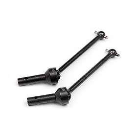 HPI Racing Universal Center Drive Shaft Set (Front/Rear)