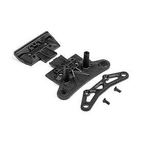 HPI Racing Bumper Set