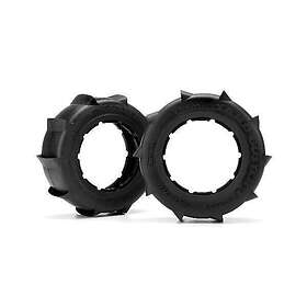 HPI Racing SAND Buster-T Paddle Tire M Comp (190X70Mm/2Pcs)