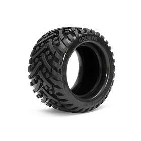 HPI Racing Goliath Tyre (178X97Mm/2Pcs)