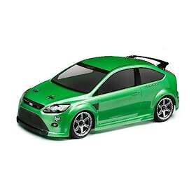 HPI Racing Ford Focus Rs Body (200Mm)