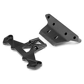 HPI Racing Bumper Front Set