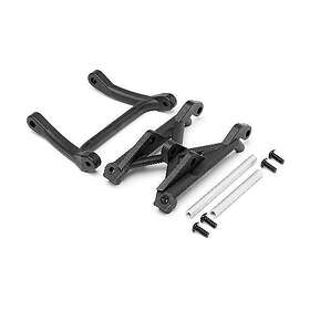 HPI Racing Bumper Rear Brace Set B