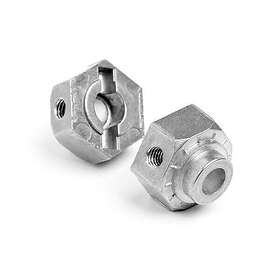 HPI Racing HEX Locking Wheel Hub 12Mm