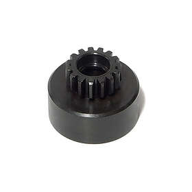 HPI Racing Heavy Duty Clutch Bell 15 Tooth (1M)