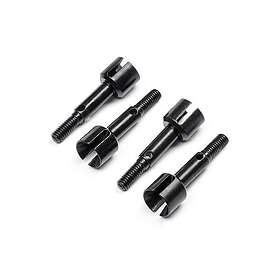 HPI Racing Axle Shaft (5X237Mm/4Pcs)