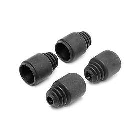 HPI Racing Axle Boot 25X47Mm (4Pcs)