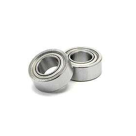 HPI Racing Ball Bearing 5X10X4Mm (2Pcs)