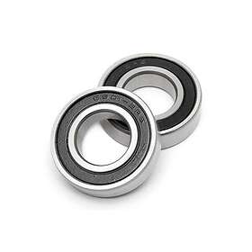 HPI Racing Ball Bearing 12X24X6Mm (2Pcs)