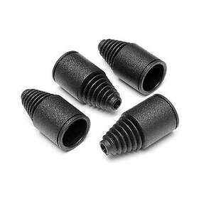 HPI Racing Axle Boot 22X47Mm (4Pcs)