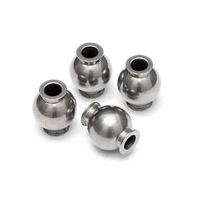 HPI Racing Ball 14X17Mm (4Pcs)