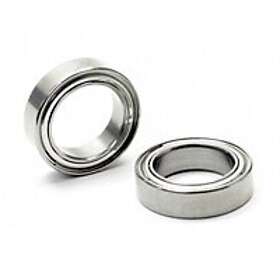 HPI Racing Ball Bearing 10 X 15 X 4Mm Zz (2 Pcs)