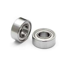 HPI Racing Ball Bearing 6X13X5Mm (2Pcs)