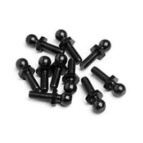 HPI Racing Ball Stud 4,8X15Mm (10Pcs)