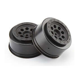 HPI Racing Mk.8 V2 Wheel Black (4,5Mm Offset/2Pcs)