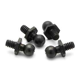 HPI Racing Ball 4,3X4Mm (4-40/4Pcs)