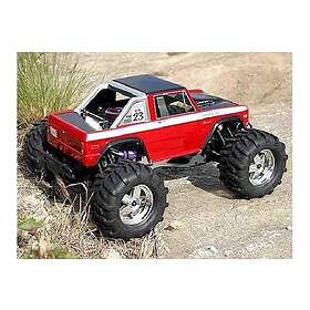 HPI Racing 1973 Ford Bronco Body