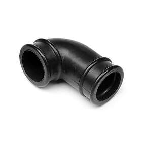 HPI Racing Air Filter Connector Black