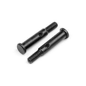 HPI Racing Front Axle (2Pcs)