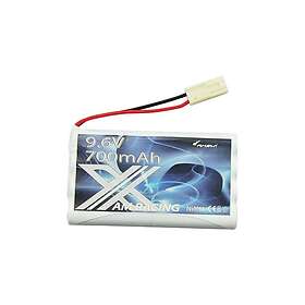 Amewi Battery NiMH 9,6V 700 mAh