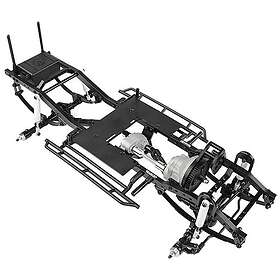 RC4WD Trail Finder 2 LWB Kit