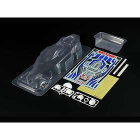 Tamiya 1/10 Scale R/C Astute 2022 Body Parts Set