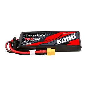 Gens Ace 2s 5000mAh 60C Gen&#39