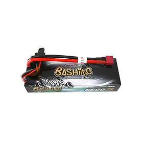 Gens Ace &Tattu Battery G-Tech 5500mAh 7,4V 60C 2S1P HardCase