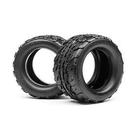 HPI Racing Jump T2.8M Tire (2Pcs)