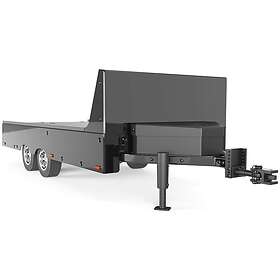 Redcat Racing Custom Trailer