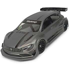 Bittydesign Carrozzeria Ca45 för 190 mm 1/10 FWD