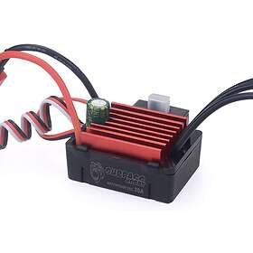 Surpass Hobby KK-serien 35A ESC BL WP