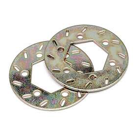 HPI Racing Rotor Brake Disk (2Pcs)