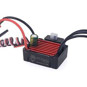 Surpass Hobby KK-serien 25A ESC BL WP