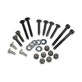 B-Race Rear Screws