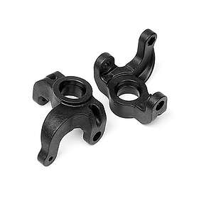 HPI Racing Set Front Spindle (Right/Left)