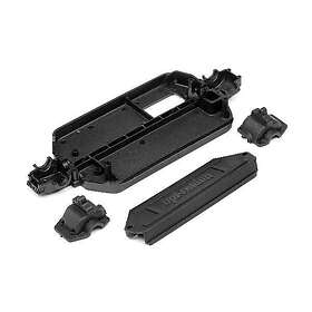 HPI Racing Set Chassis Gearbox (Recon)