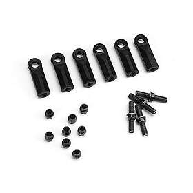 HPI Racing Set Adjustable Upper Arm