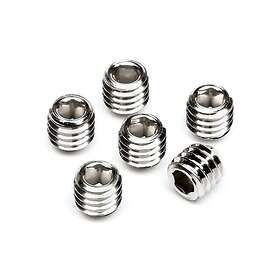 HPI Racing Set Screw M3 X 3Mm (6 Pcs)