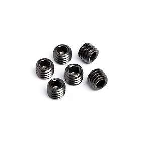 HPI Racing Set Screw M5X4Mm Black