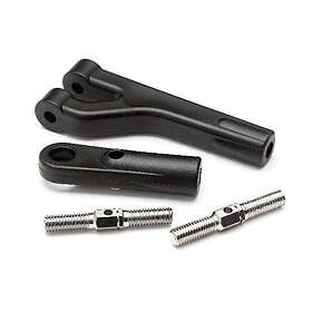 HPI Racing Set Adjustable Upper Arm