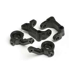 HPI Racing Set Front Upright