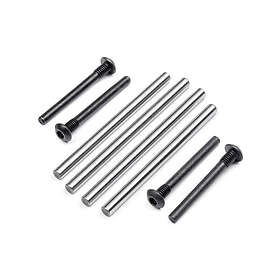 HPI Racing Set Hinge Pin