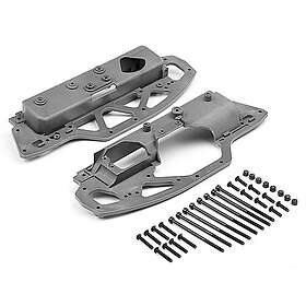 HPI Racing Set Chassis (Savage Xs)