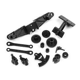 HPI Racing Set Q32 Plastic Part