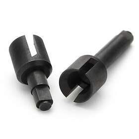 HPI Racing Gear Diff Shaft (Sprint)