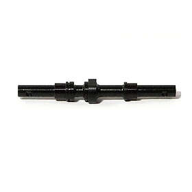 HPI Racing Gear Shaft 6 X 12 X 78Mm (Black/1Pc)